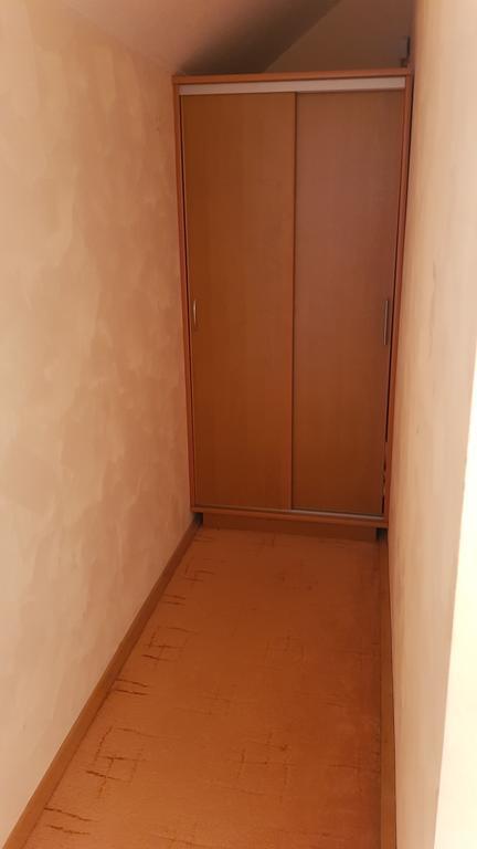 Lara Solochin Exterior foto